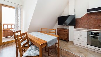 Apartamenty Sun & Snow Kierpcówka