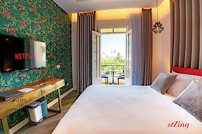 Yolanda Boutique Hotel