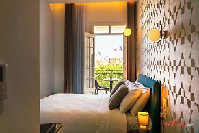 Yolanda Boutique Hotel