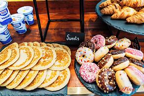 Yolanda Boutique Hotel