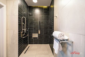 Yolanda Boutique Hotel