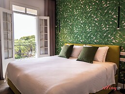 Yolanda Boutique Hotel