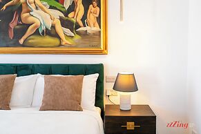 Yolanda Boutique Hotel