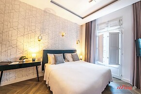 Yolanda Boutique Hotel