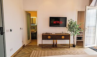 Yolanda Boutique Hotel