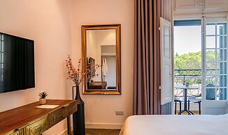 Yolanda Boutique Hotel