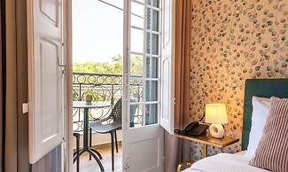 Yolanda Boutique Hotel