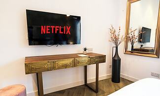 Yolanda Boutique Hotel