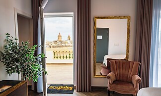 Yolanda Boutique Hotel