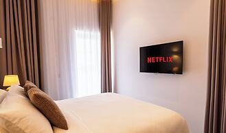 Yolanda Boutique Hotel