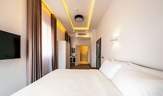 Yolanda Boutique Hotel