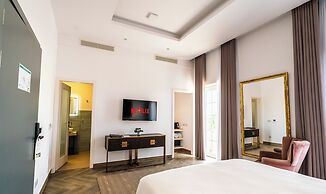 Yolanda Boutique Hotel