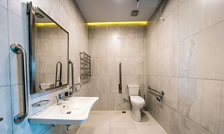 Yolanda Boutique Hotel