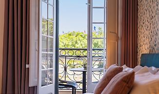 Yolanda Boutique Hotel