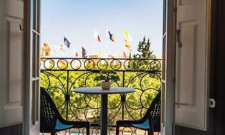 Yolanda Boutique Hotel