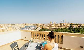 Yolanda Boutique Hotel