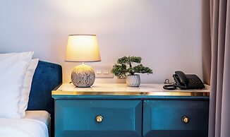 Yolanda Boutique Hotel