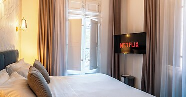 Yolanda Boutique Hotel