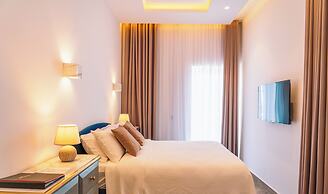 Yolanda Boutique Hotel