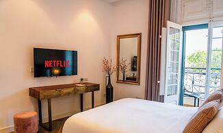 Yolanda Boutique Hotel