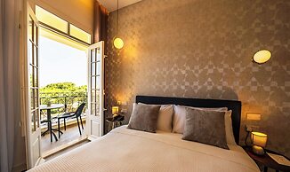 Yolanda Boutique Hotel