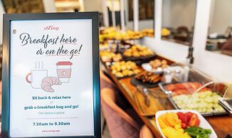 Yolanda Boutique Hotel