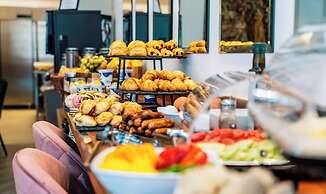 Yolanda Boutique Hotel