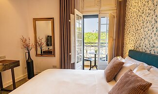 Yolanda Boutique Hotel