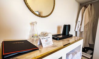 Yolanda Boutique Hotel