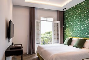 Yolanda Boutique Hotel