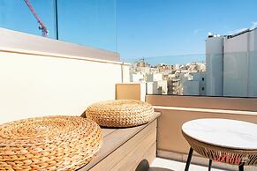 Stuart Rooms by Zzzing