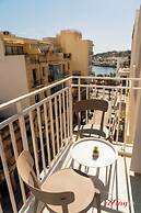 Stuart Rooms by Zzzing