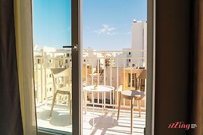 Stuart Rooms by Zzzing