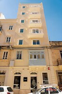 Stuart Rooms by Zzzing