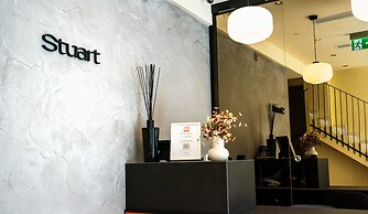 Stuart Rooms by Zzzing