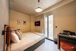 Stuart Rooms by Zzzing