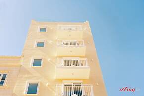 Stuart Rooms by Zzzing