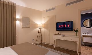 El Doris Boutique Living