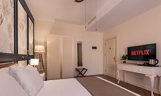 El Doris Boutique Living