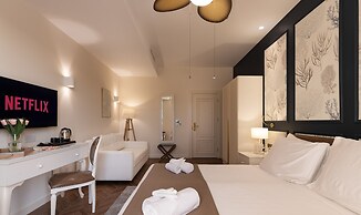 El Doris Boutique Living