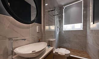 El Doris Boutique Living