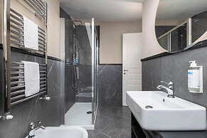 Torretta Penthouse By Geco Vacation Rentals