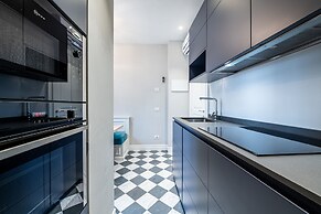 Torretta Penthouse in Florence