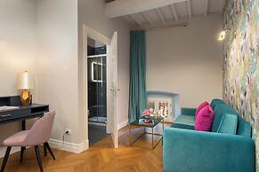 Torretta Penthouse in Florence