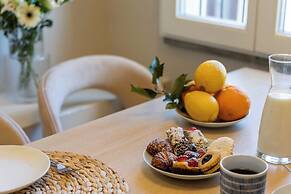 Torretta Penthouse By Geco Vacation Rentals