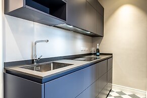 Torretta Penthouse in Florence