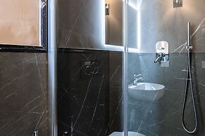 Torretta Penthouse in Florence