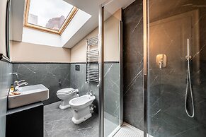 Torretta Penthouse in Florence