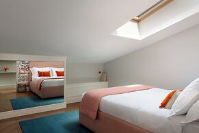 Torretta Penthouse in Florence