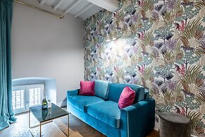 Torretta Penthouse in Florence